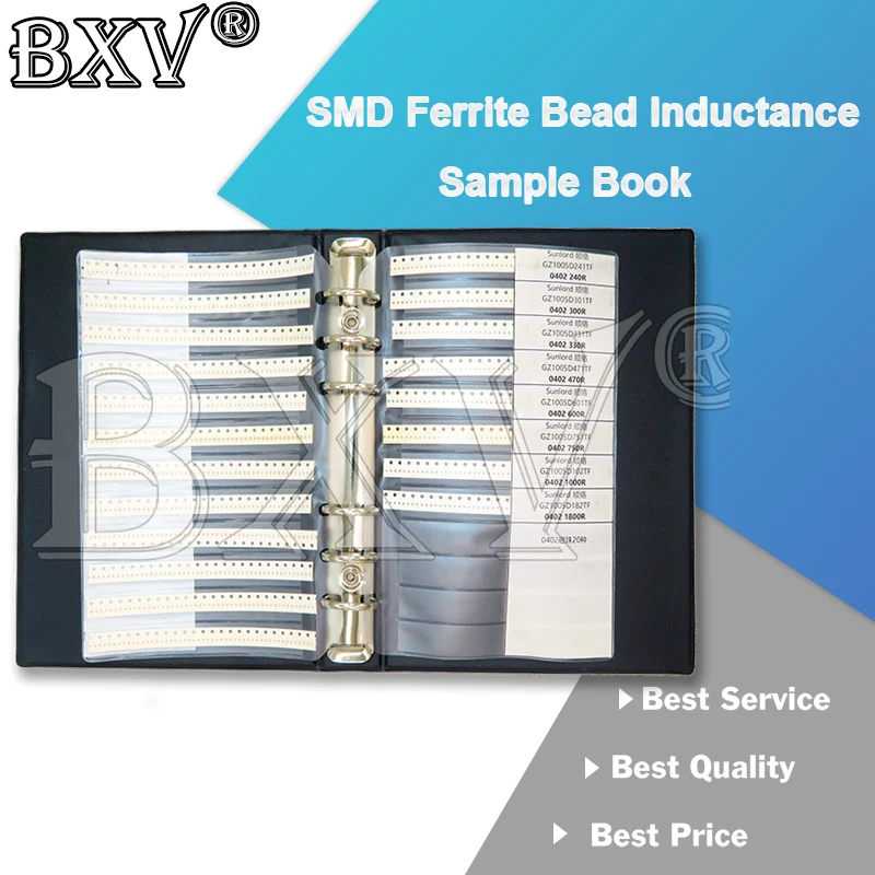 Smd Ferrite Bead In…