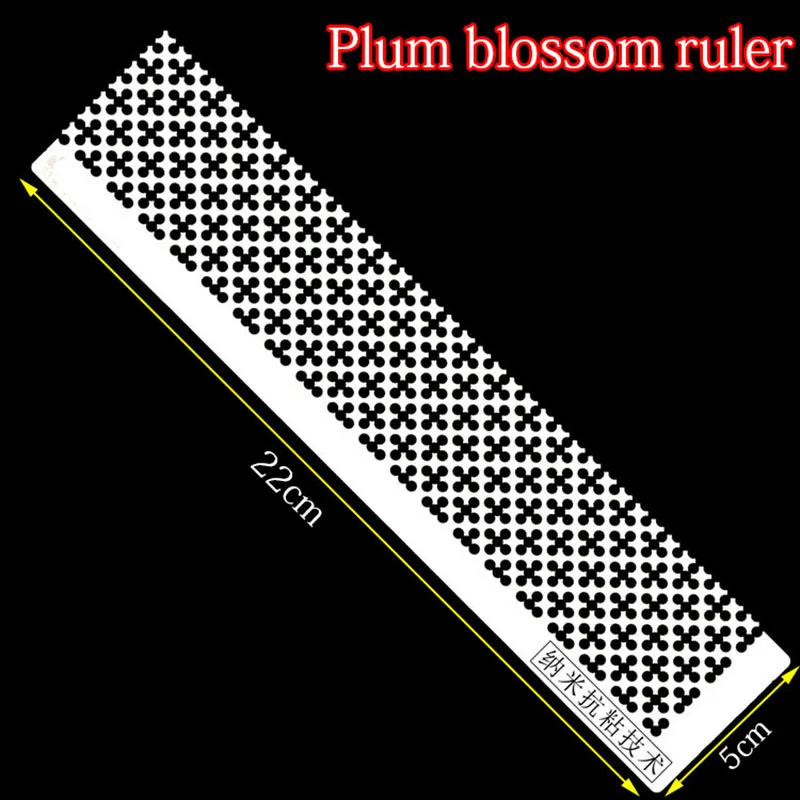 139 Model of 408holes 1020holes 2200holes Stainless Ruler For 5D Diamond Painting Embroidery Round Drills Accessories Tools