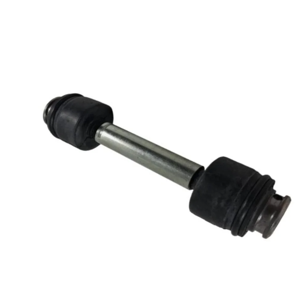 Transmission Connector with Metal and Plastic Construction for Honda For HR214 HR215 HR216 HRC216 22100-VB3-806