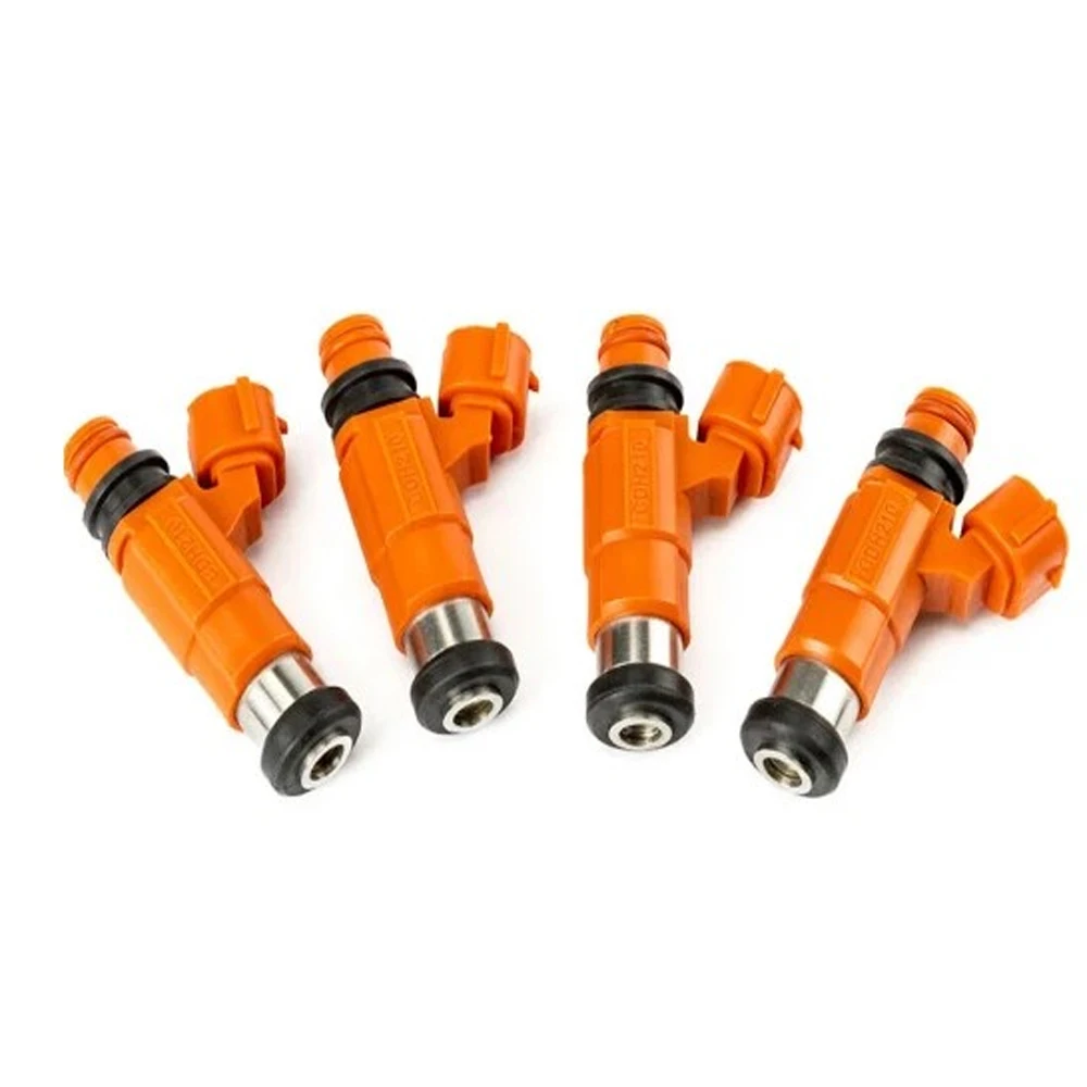 

4pcs Injectors- for Dodge Chrysler Mitsubishi Chevrolet Suzuki MD317108 INP771 MD319791