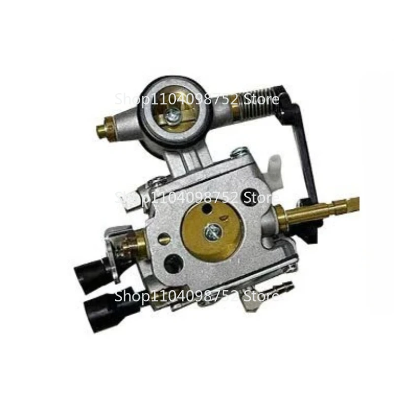 Cutting Machine Carburetor Suitable for Stihl TS700 TS800 Walbro WJ114 Tillotson HS-314A HS314A