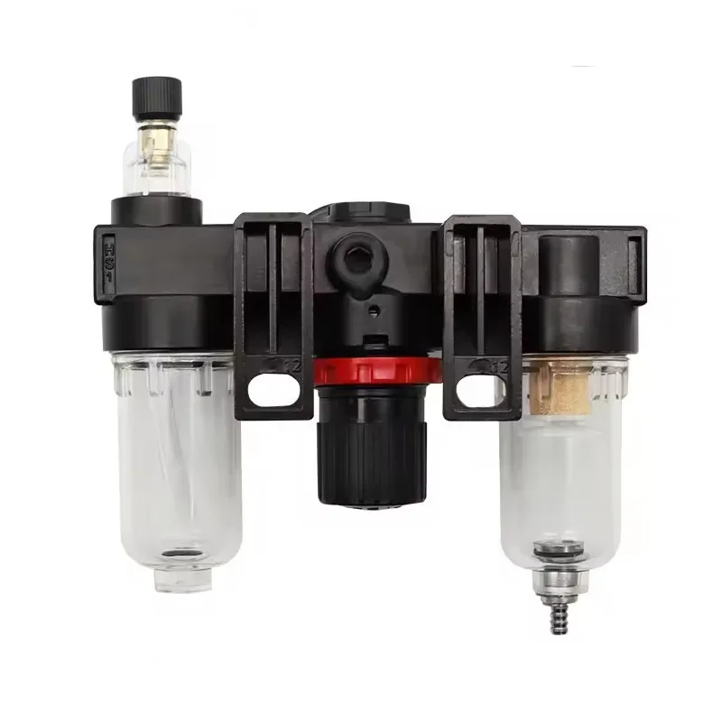 HLH AC2000 1/4