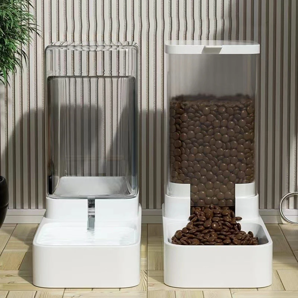 #65 Best Automatic Pet Water Dispensers to Buy In 2026