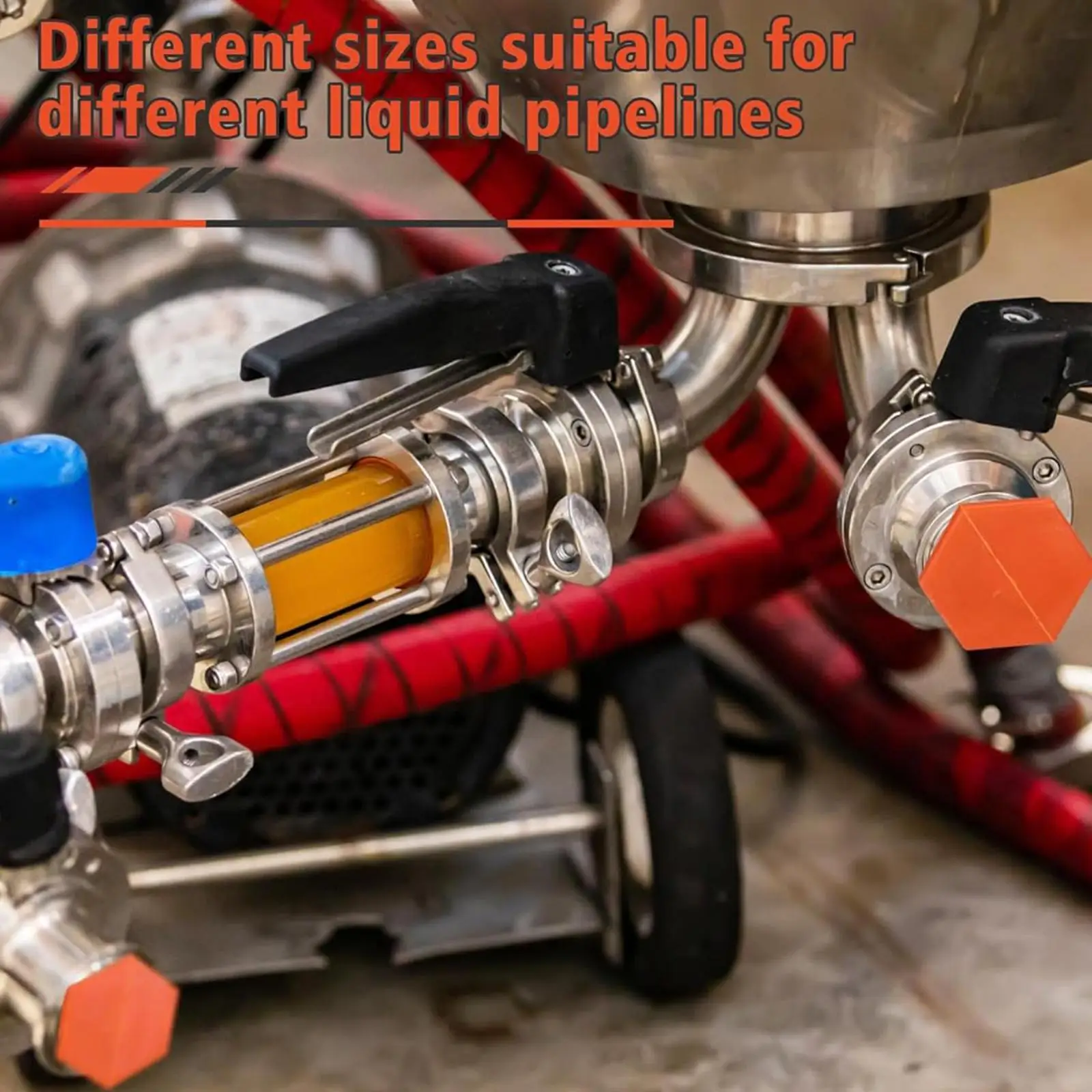 8 Pieces Hydraulic Oil Service Rubber Plugs for Joints Oil Pipes Heavy Equipment Oil Port Kitchen Drain Source Fittings