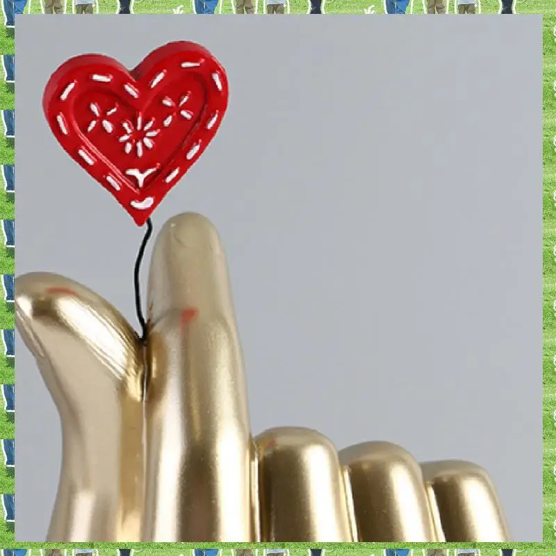 Fts Love Gesture Si… - image