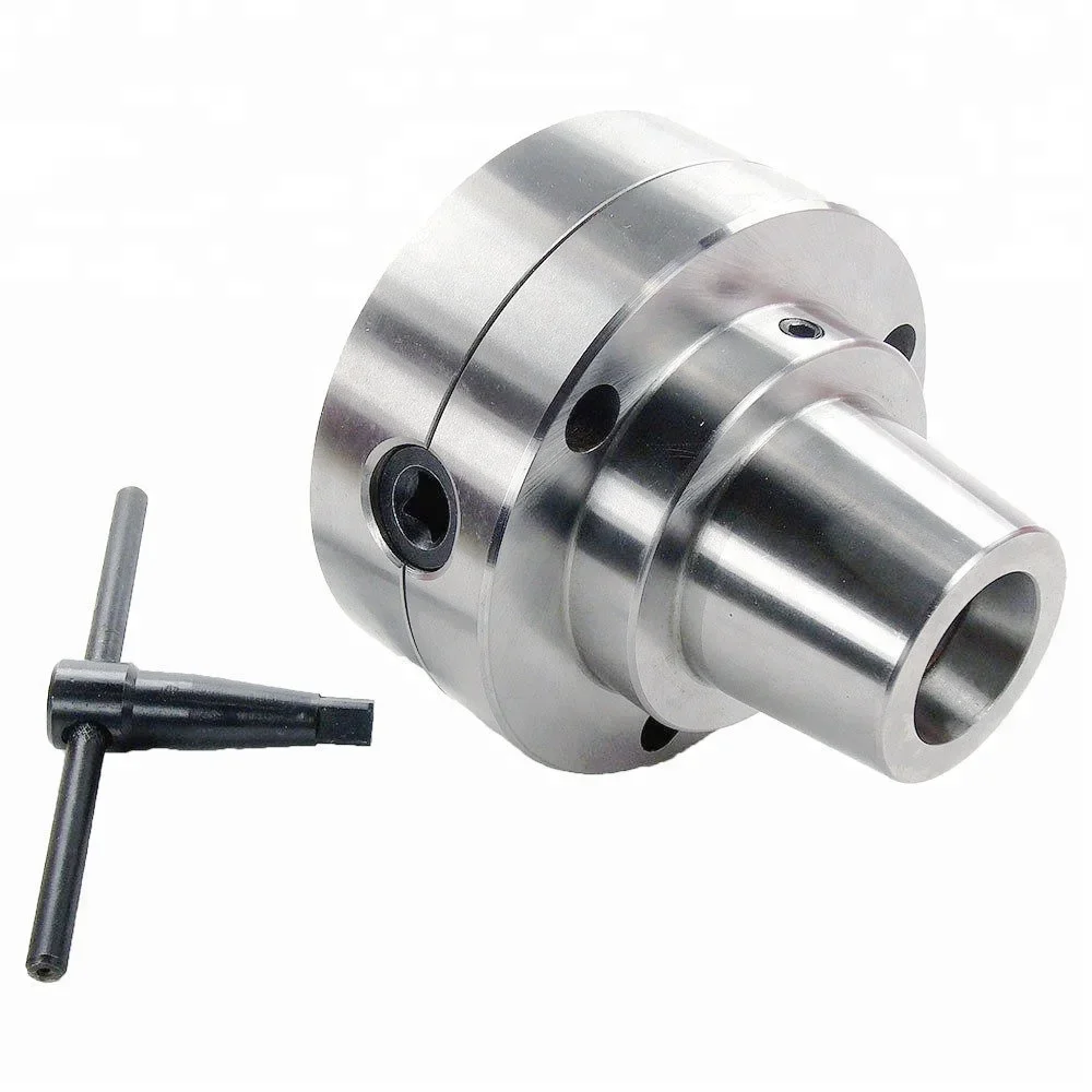 

5C Collet Index fixture