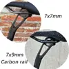 Elitaone 자전거 시트 포스트 탄소 Setback 25mm/20mm MTB/도로 자전거 시트 포스트 27.2/30.9/31.6mm 4