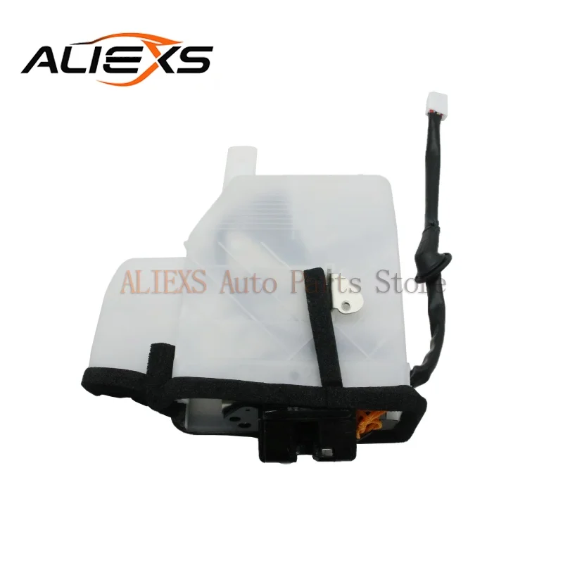 المحرك الخلفي قفل الجذع الباب الخلفي مزلاج التمهيد غطاء 69110-35090 لتويوتا 4 عداء 2003-2009 جديد 69110 35090 6911035090