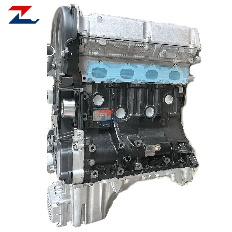 

New 2.4L G4JS Engine Assembly Cylinder Block Fits Hyundai Santa Fe/Sonata & Kia Optima High Quality Direct Fit