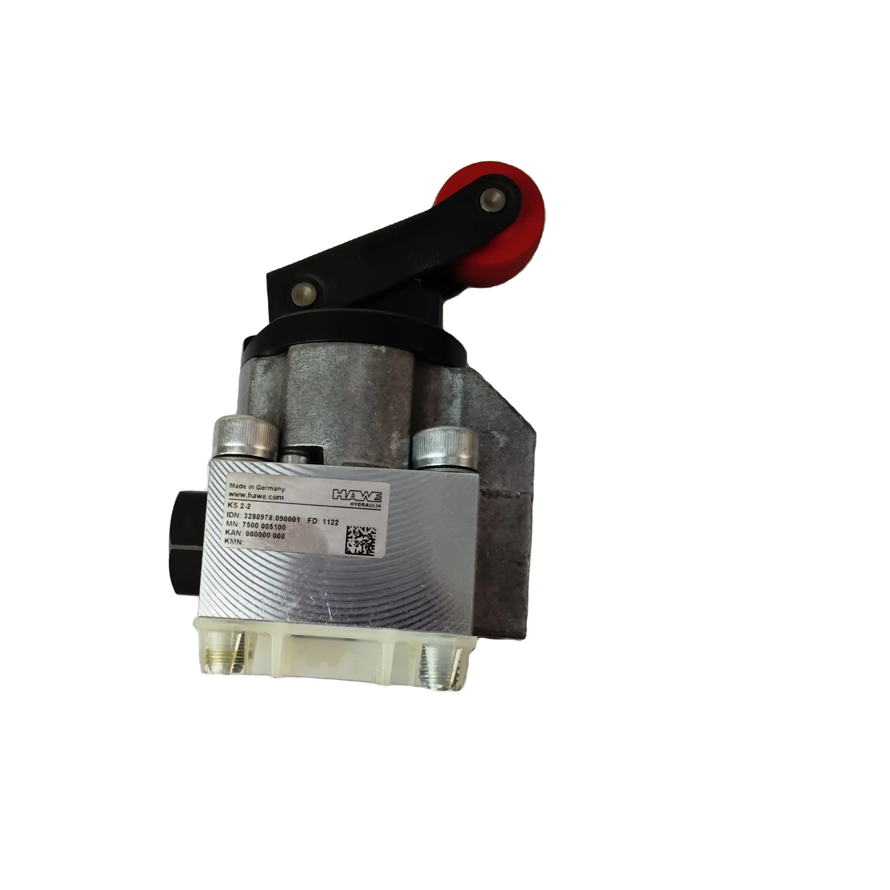 For FR2 Hawe Direct…