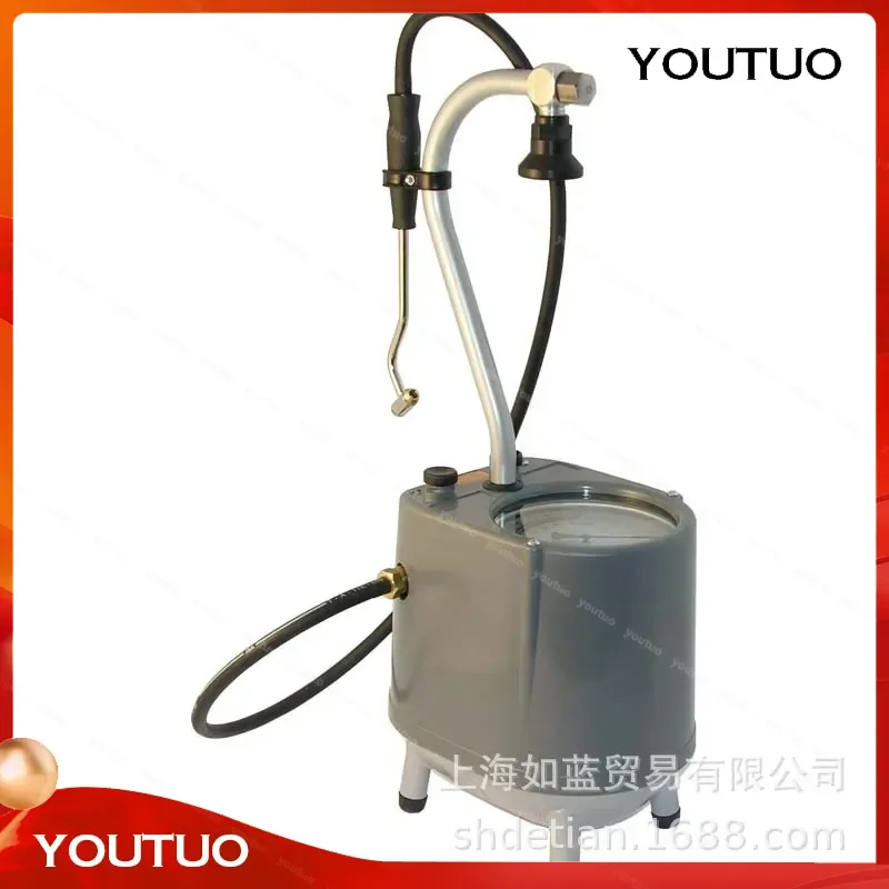 for PCL D20 Vertical Automatic Inflator for QUBE TOWER Coin-operated Automatic Inflator for D92ST10C