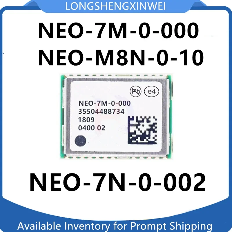 1Pcs Neo-7M-0-000 N…