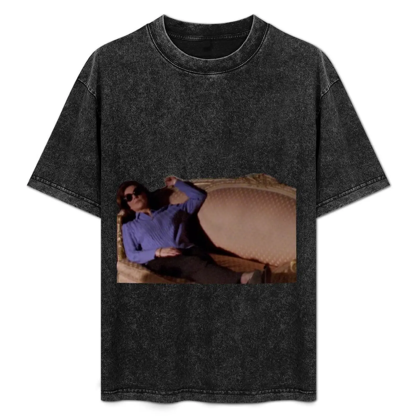 

Emily Gilmore Meme T-Shirt summer tops oversized graphic tee oversized sports fans luxury clothes men