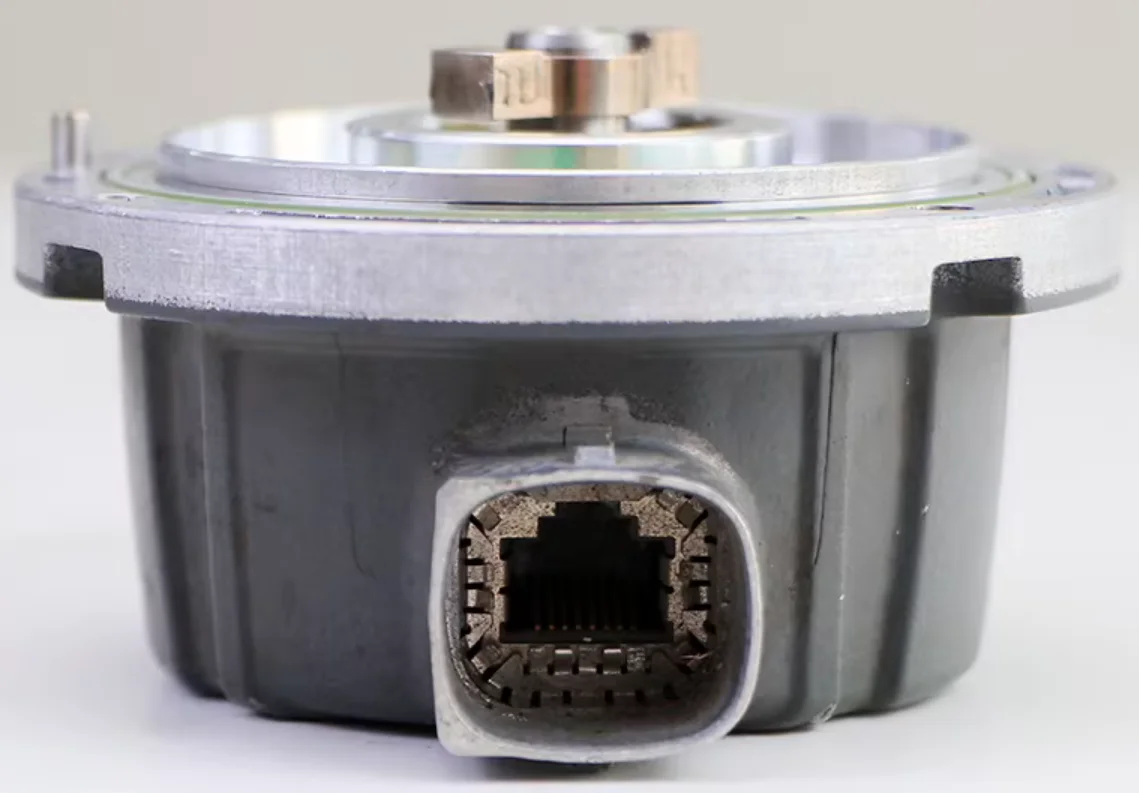 6FX2001-5JE20-2DA0 Used Servo Motor Encoder, Encoder 6FX2001 5JE20 2DA0，Fast shipping