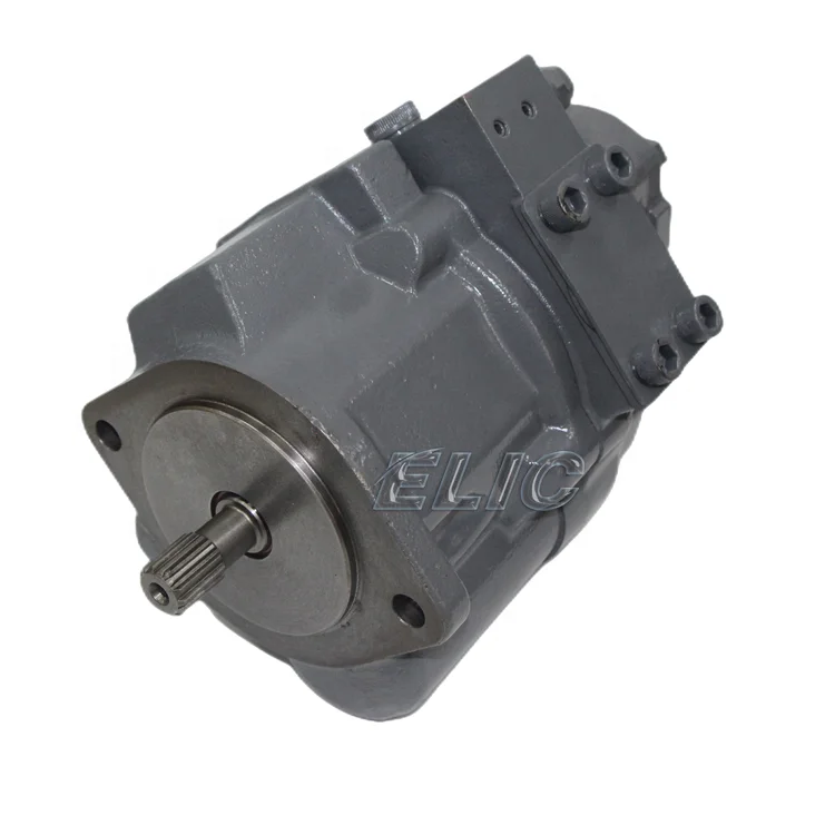

31MH-10010 31MH-10020 R35Z-9 R35-7 Hydraulic Piston Pump 31MH-10030