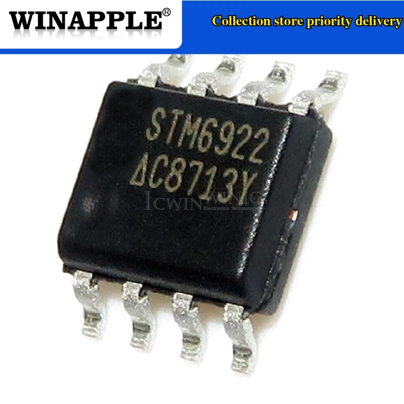 OB6572CP OB6572 STM6922 6922 PF6002AMS PF6002 AD620ARZ AD620AR AD620 SOP-8