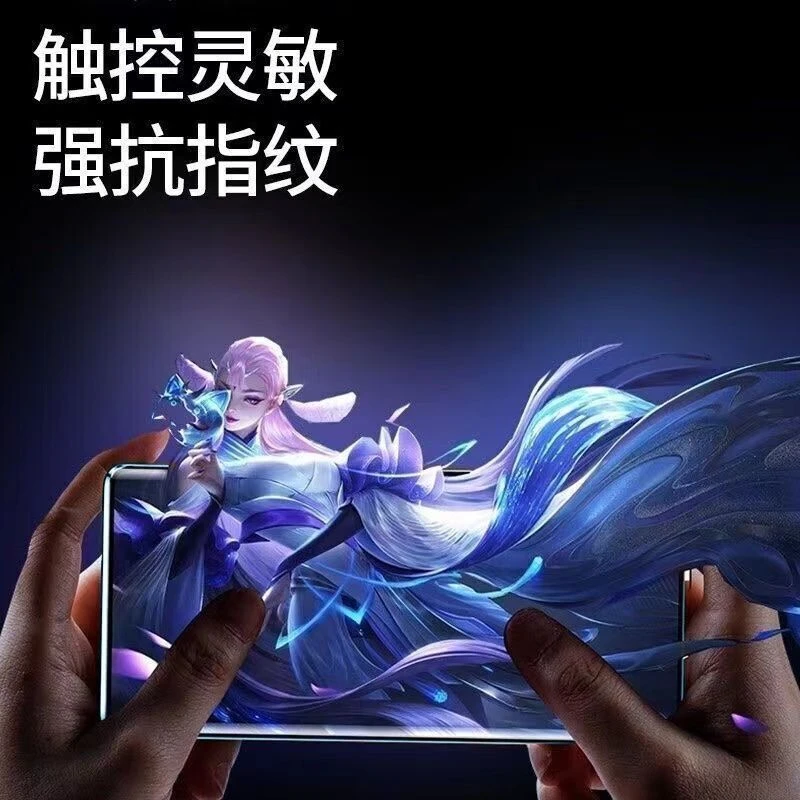 360 Full Cover For Xiaomi 13 Lite Case Double Sided Magnetic Adsorption Metal Tempering Glass Protection Case For Mi 13 Lite 5G