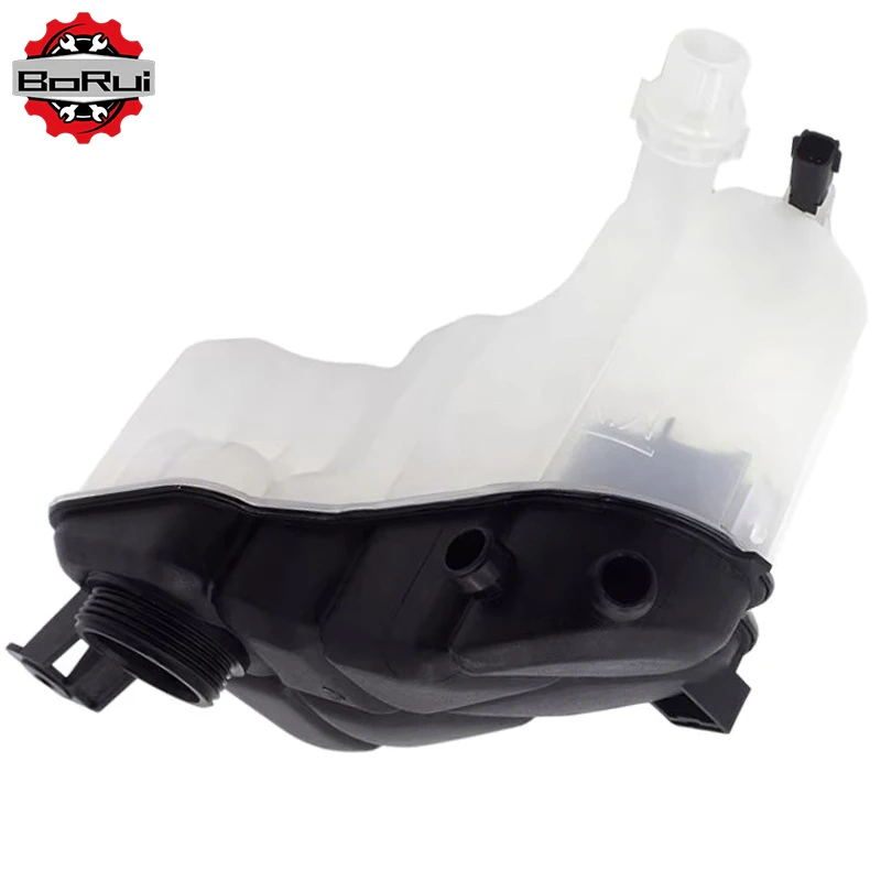 

OEM 31439508 Coolant Expansion Tank Coolant Recovery Radiator Expansion Tank Suitable for Volvo S60 S80L