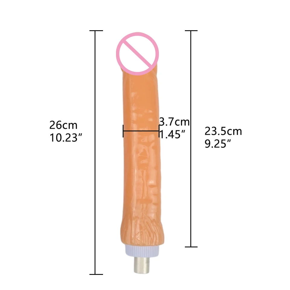 ROUGH BEAST 3XLR Connector Sex Machine Dildo Attachments for Women and Men Masturbator Sex Toys Anal Dildo Accessories Products