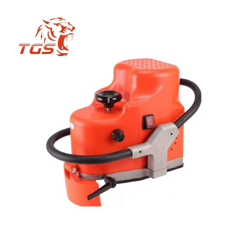 Portable Wet Stone Profile Router Grinder Sander for Stone Marble Granite Quartz Counter Top