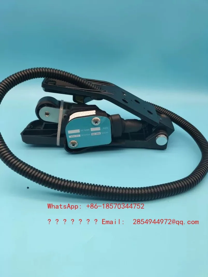 2026    Electric Forklift Accelerator 4805/3601/8001 Factory Direct
