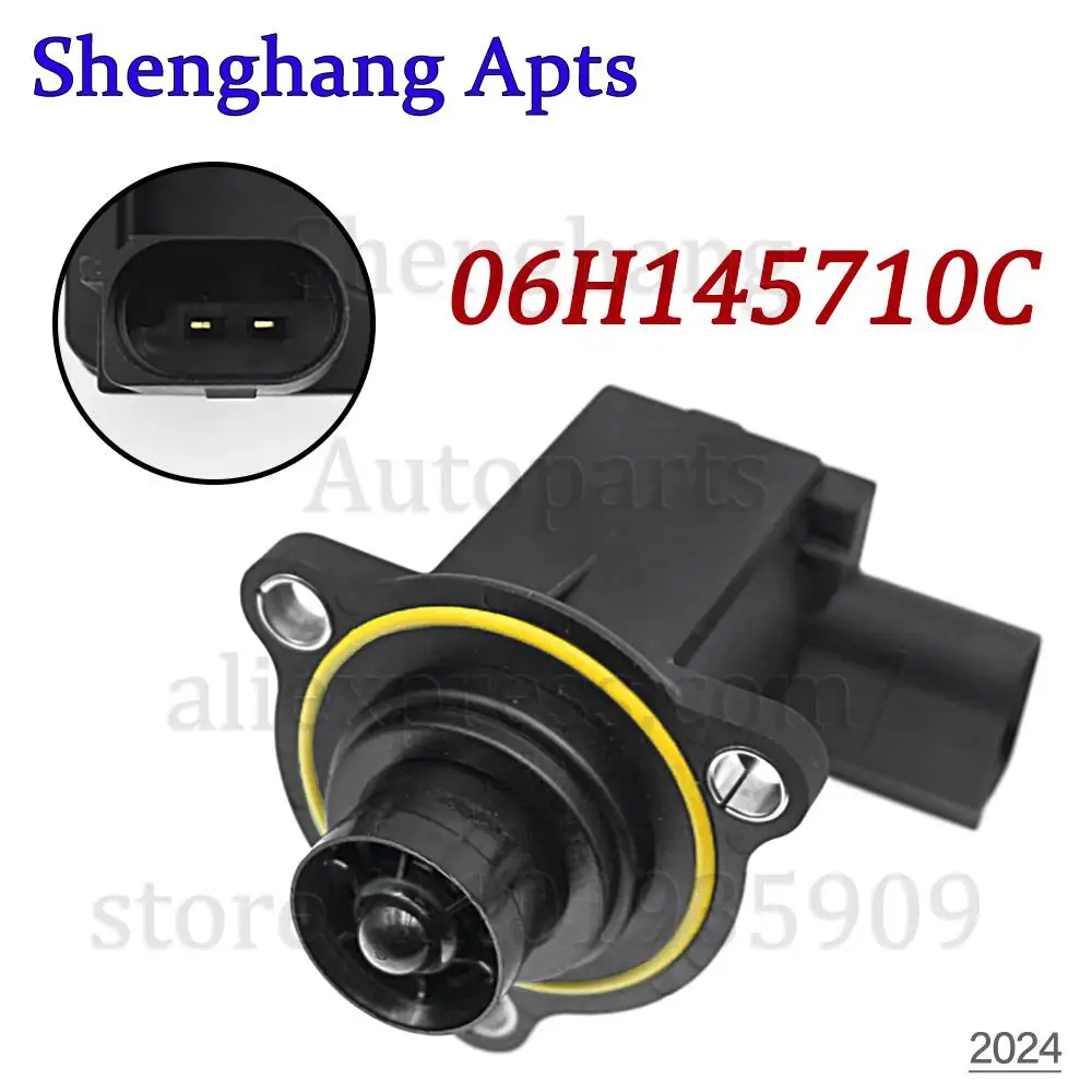 

Предохранительный клапан для Audi A3 A4 A5 A6 allroad RS3 Q3 Q5 Q7 TT TTS 2009-2022 06H 145710 J 06H 145710 C 06H 145710 E