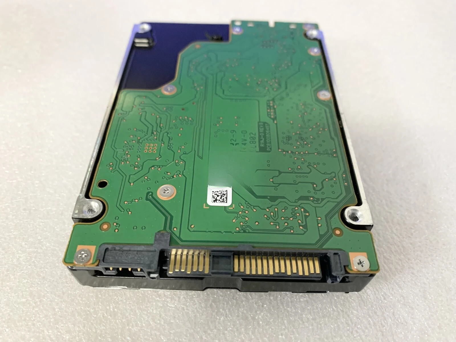 Usado 600G 10K 12GB 0XXTRP ST600MM0069 XXTRP