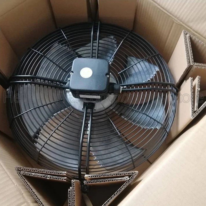 Original FN045-4EK.4I.V7P1 FH045-VDT.4F.V7P1 cooling fan