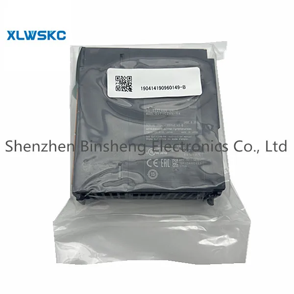 Muslimate QJ71C24N-R2 QJ71C24N-R4 nuova quantità di stock disponibile per sconti