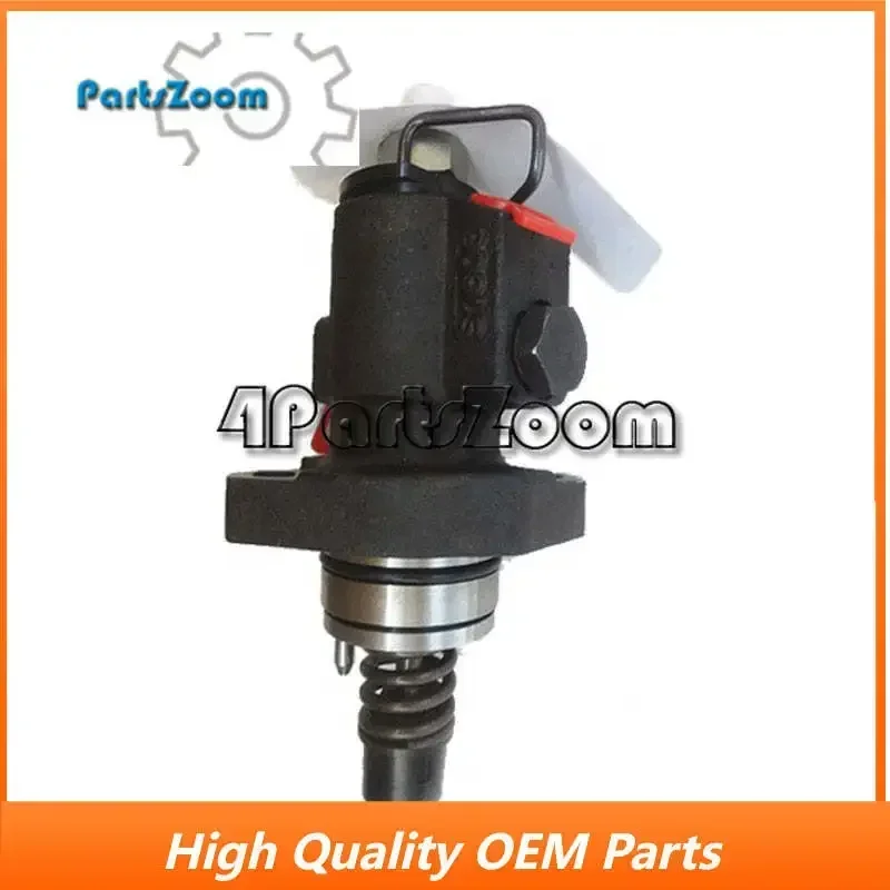 

Fuel Injection Pump 04281810 04287047 04287086 For Deutz 2011 TCD2011 FL2011