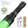 Green-18650
