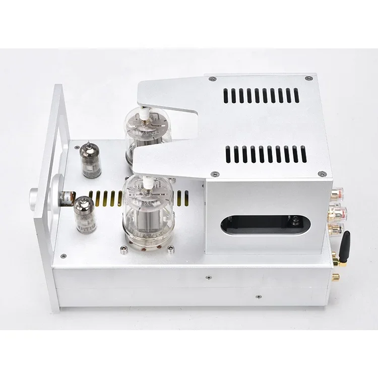 2021new Design FU29 FM30 Single-ended Amplifier Tube Hifi Class A Tube Amplifier With BT5.0 A300 Amplif Tube