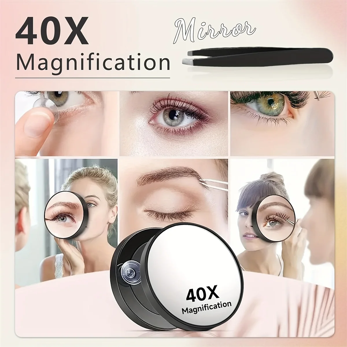 Thumbnail 4 - #67 Compare Face Mirrors Before You Buy