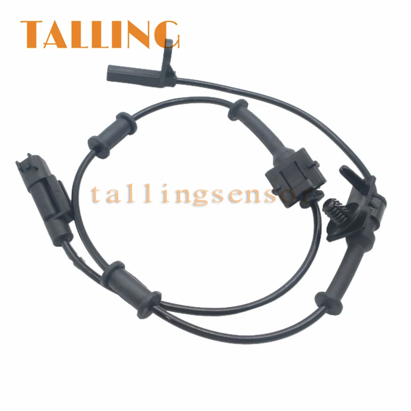 

68199987AD High Quality Front Left Right ABS Wheel Speed Sensor For Chrysler 300c 2011- Car Spare Accessories
