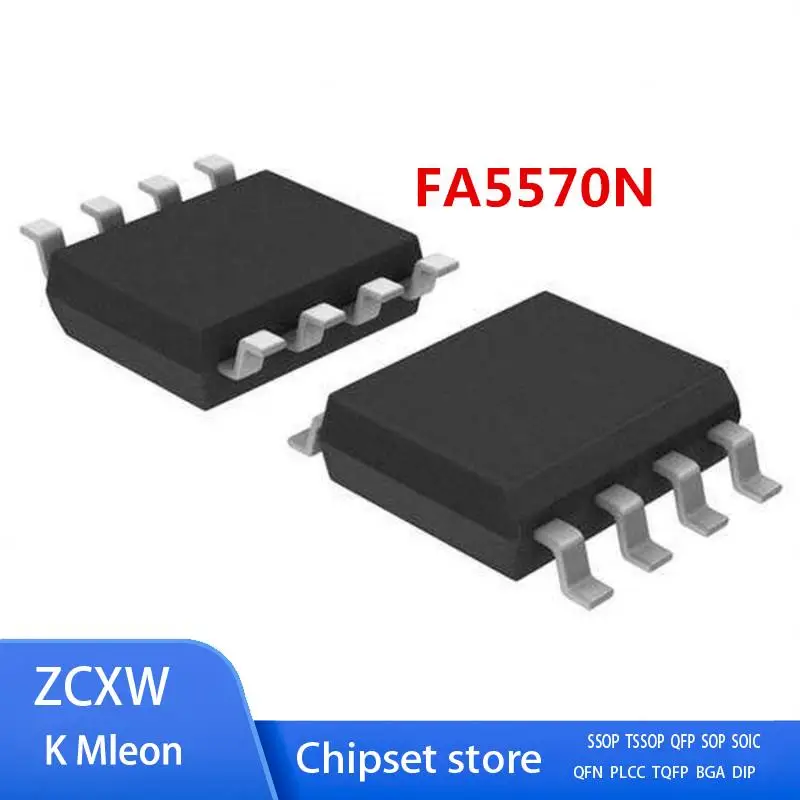 

10PCS/LOT FA5570N-D1-TE1 FA5570N FA5570