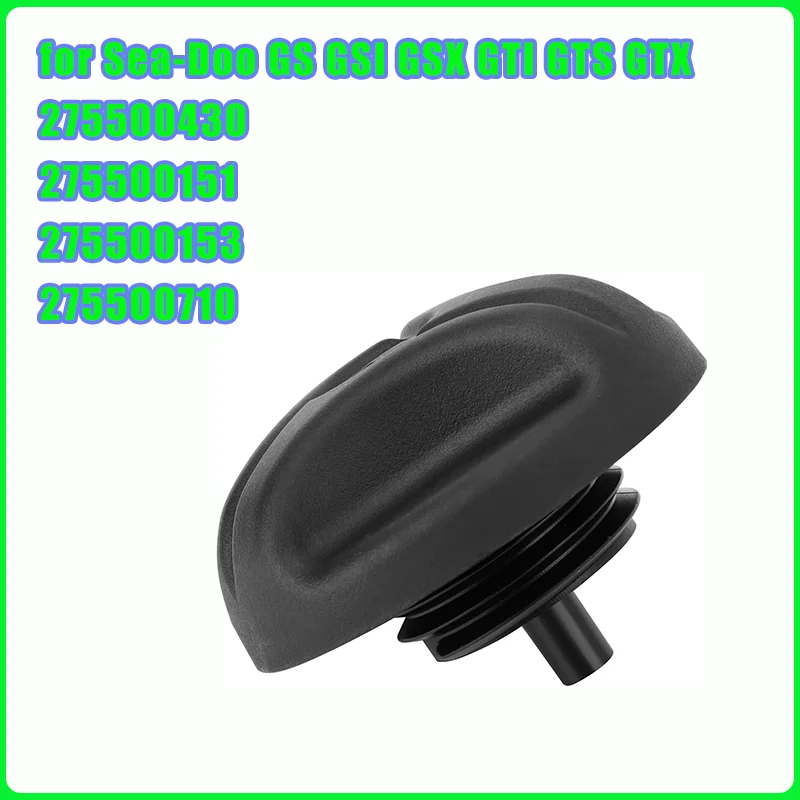 

Для Sea-Doo GS GSI GSX GTI GTS GTX HX LRV RX RXP RXT SP SPI SPX XP X-20 3D Wake 155 215 Challenger Explorer Spe Крышка топливного бака Газовая крышка