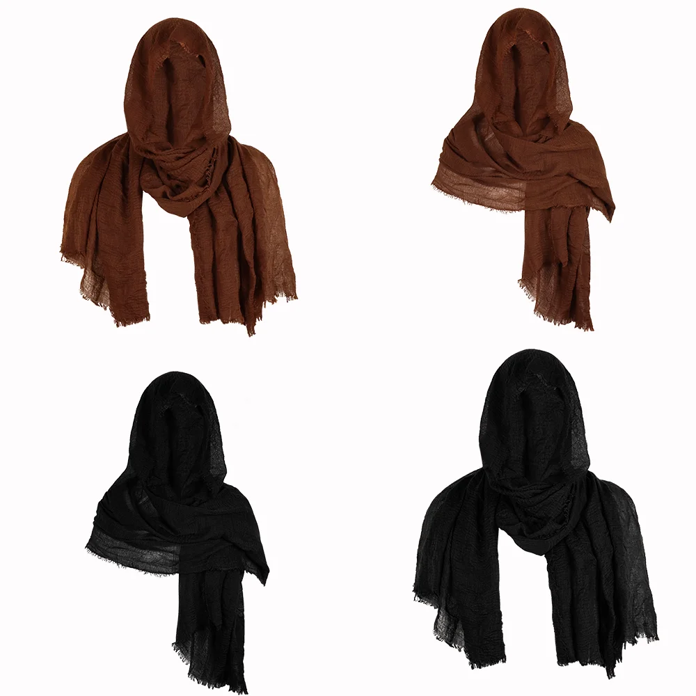 Medieval Renaissance Knight Cape Cloak Shoulder Half Cape Costume Pirate Scarf For Men Women Larp Cosplay Festivals