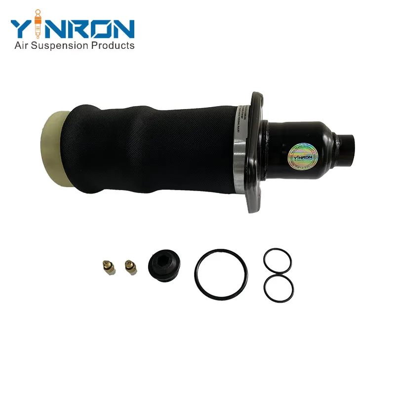 YINRON Air Suspension Spring Bellow Rear Right Side For AUDI A6 C5 4Z7616052A Factory Supply