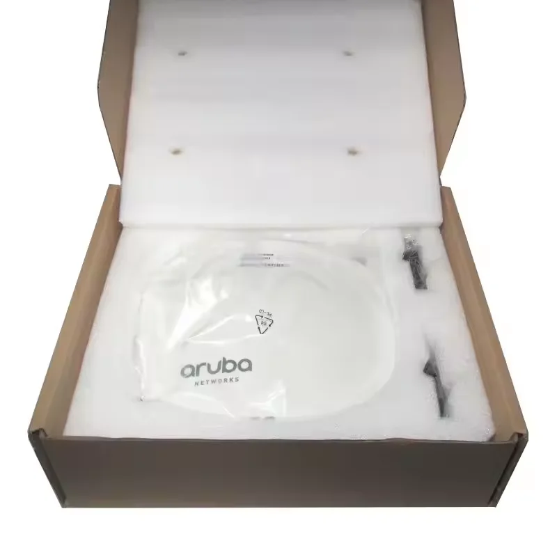 Hot sale Original new Aruba R7j49a Ap-615 (rw) Campus Ap Access Point