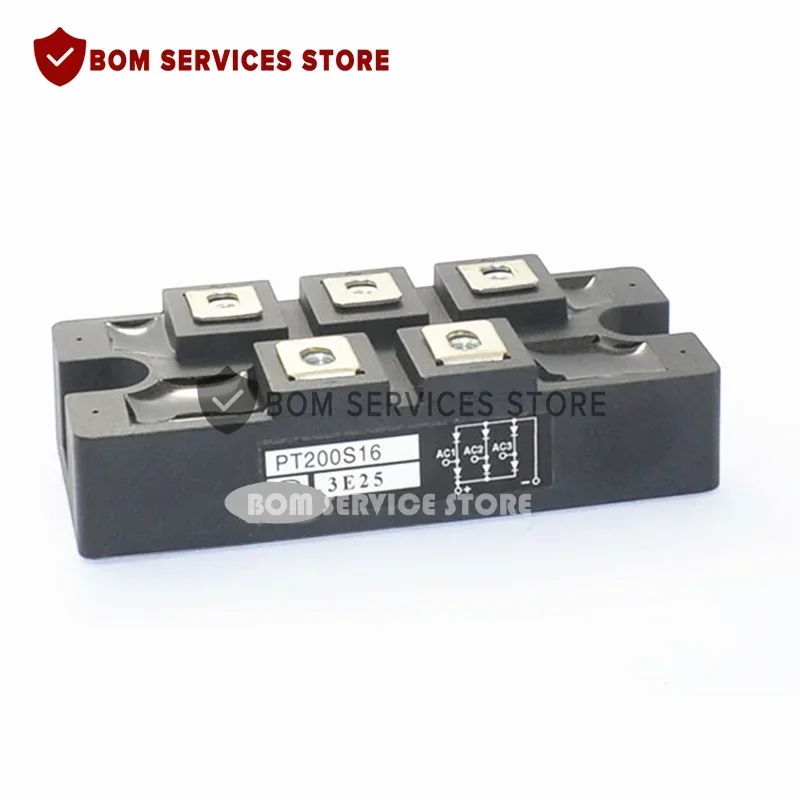PT150S16 PT150S16C PT200S16 PT200S16A Free Shipping New Original IGBT Module