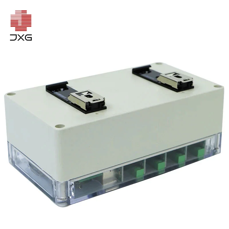 Multi-Channel Digital Force Gauge Controller for Precision Sensor Testing