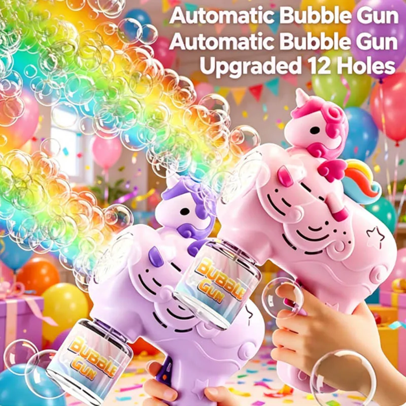#35 Cheap Bubble Blowing Toys Worth Buying