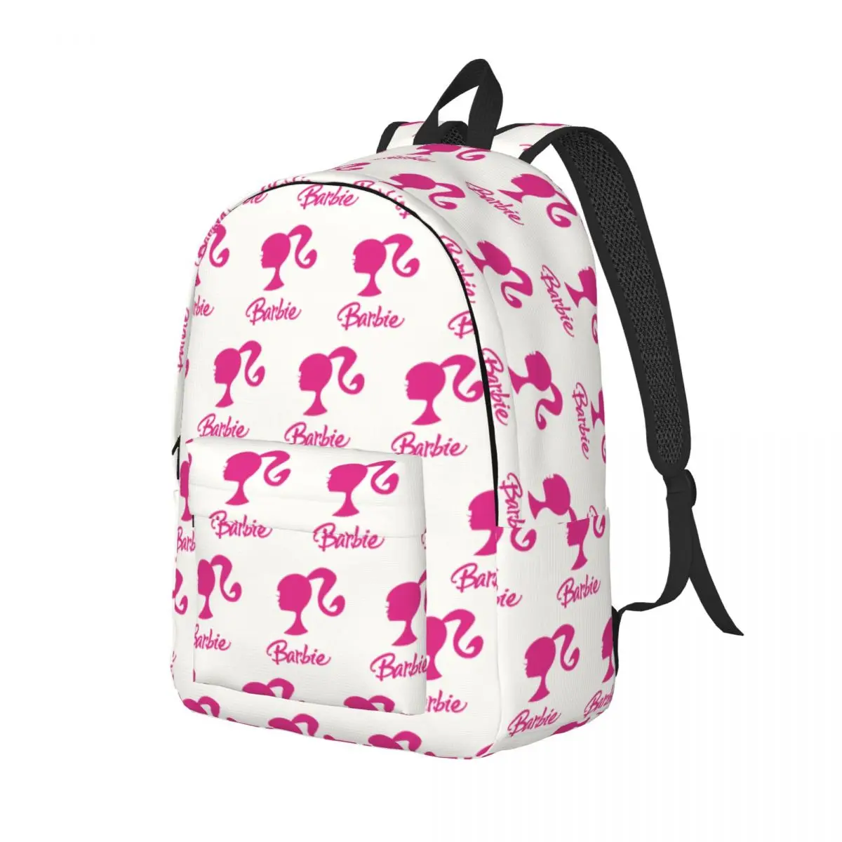 Do pracy Barbie Wielokomorowy projekt Harajuku Sanrio Barbie Bookbag College Student Bookbag Na prezenty