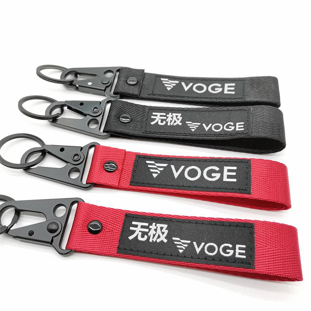 For Voge Keychain Motorcycle Accessories Rally Valico DSX DS CU 300DS SR4 Max SR1 DS2 DSX900 DSX525 900 650 525 500 300 150 125