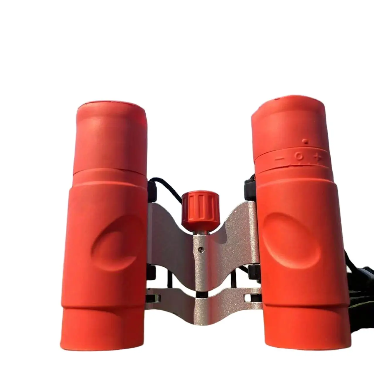 

SUNCORE Portable Monocular: Easy Manual Focus for Birding & Hunting Adventures. Go Light, See Far.