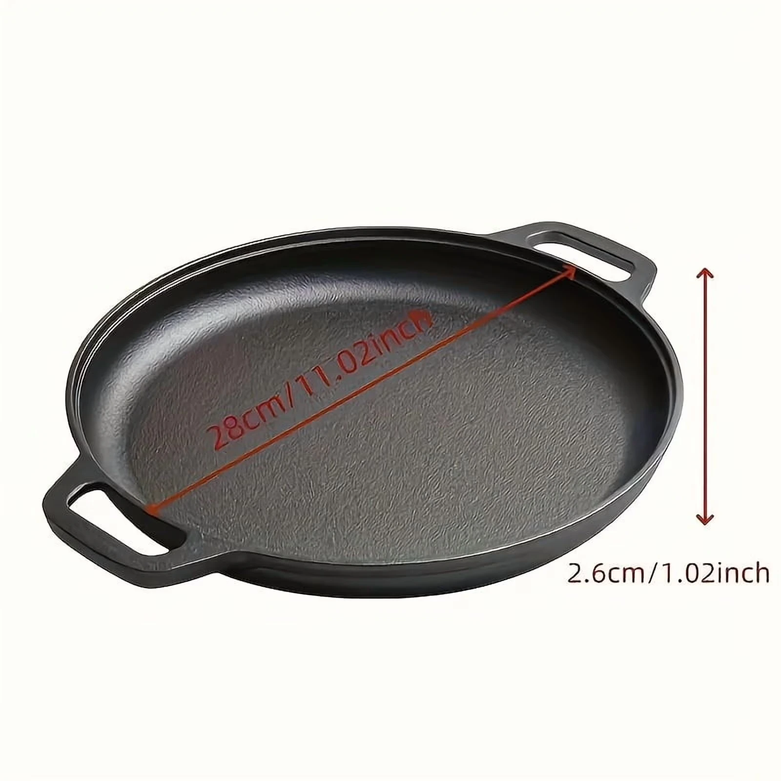 Thumbnail 3 - #4 Top 20 Pizza Pans Worth Buying In 2026