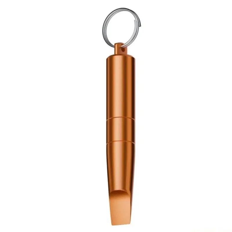 F62C Durability Gadget Multitool with Package Cutter Device for Various Uses