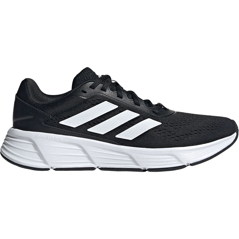 アディダス公式オーセンティック GALAXY STEP メンズ レディース メッシュ ランニングシューズ JQ7499