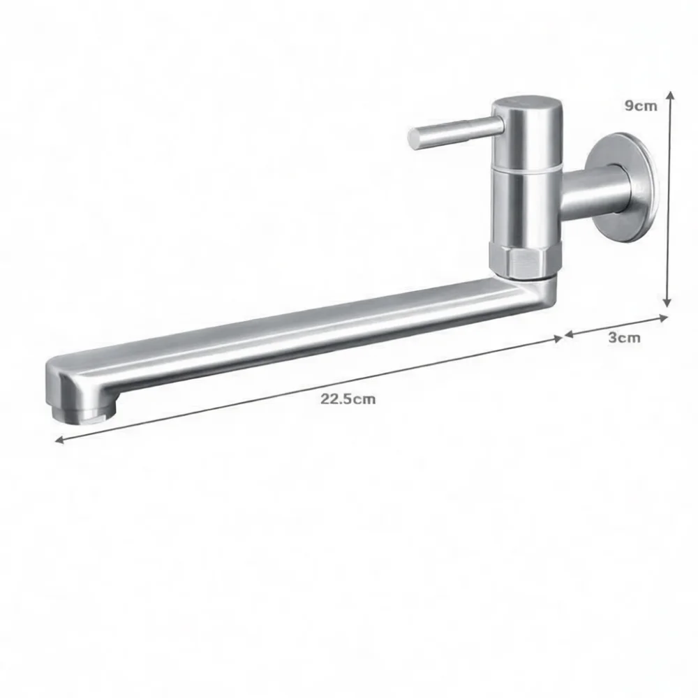 Durable Kitchen Sink Faucet Wa - огляд і ціна Commercial Kitchen Hardware