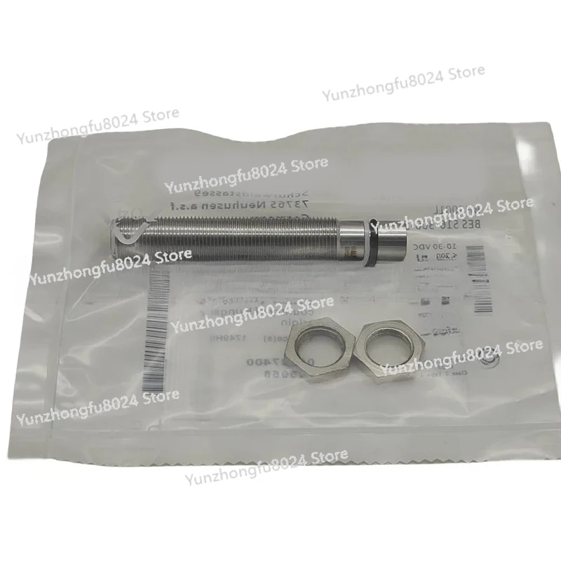 

New Original 516-300-S135-S4-D BHS001L Pressure Switch Sensor